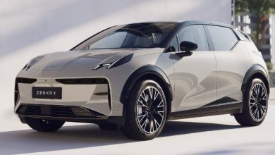 المواصفات الكاملة لسيارة زيكر X الكهربائية موديل 2026 التي تغير قواعد اللعبة في السوق