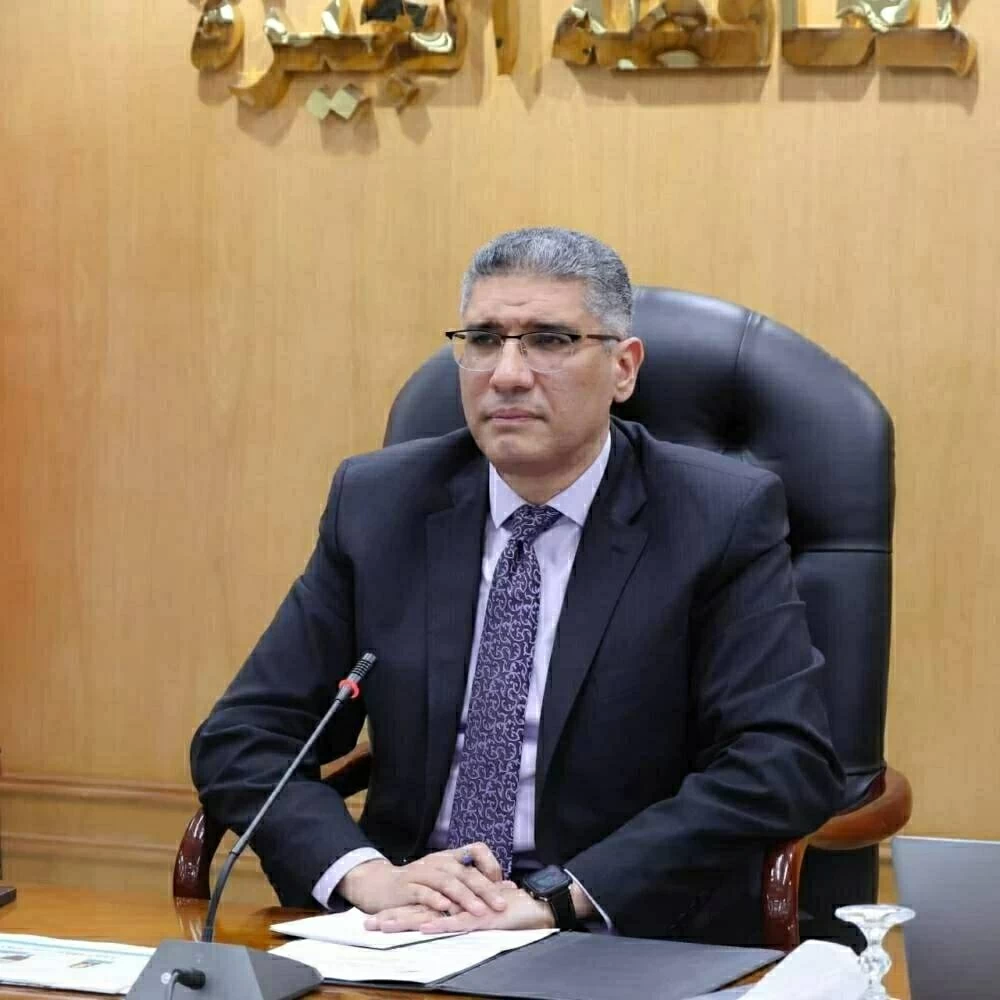 الموافقة على ثلاثون طلبًا للشباب في الجيزة للحصول على محلات وقروض ضمن دعم المشاريع الصغيرة