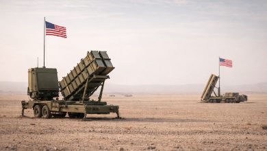الولايات المتحدة تنشر أنظمة باتريوت وثاد إضافية في الشرق الأوسط استعدادا لضربة متوقعة على إيران