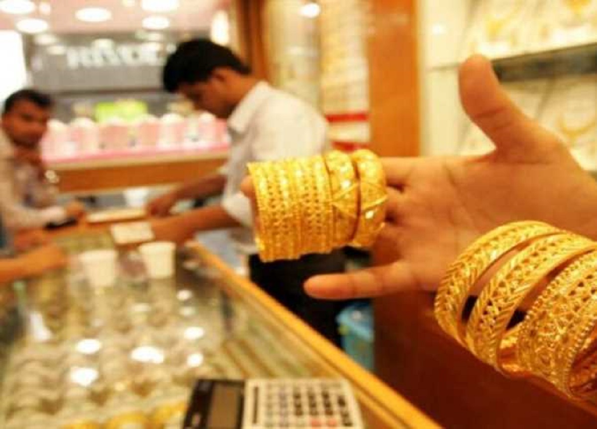 انخفاض ملحوظ في أسعار الذهب اليوم الأحد في مصر لجميع الأعيرة في سوق الصاغة