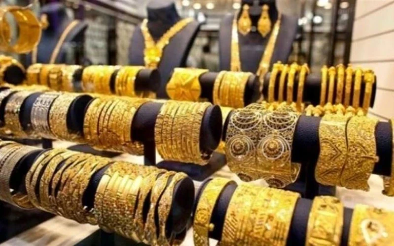 انخفاض ملموس في أسعار الذهب في العراق يثير اهتمام المستثمرين والمواطنين معاً