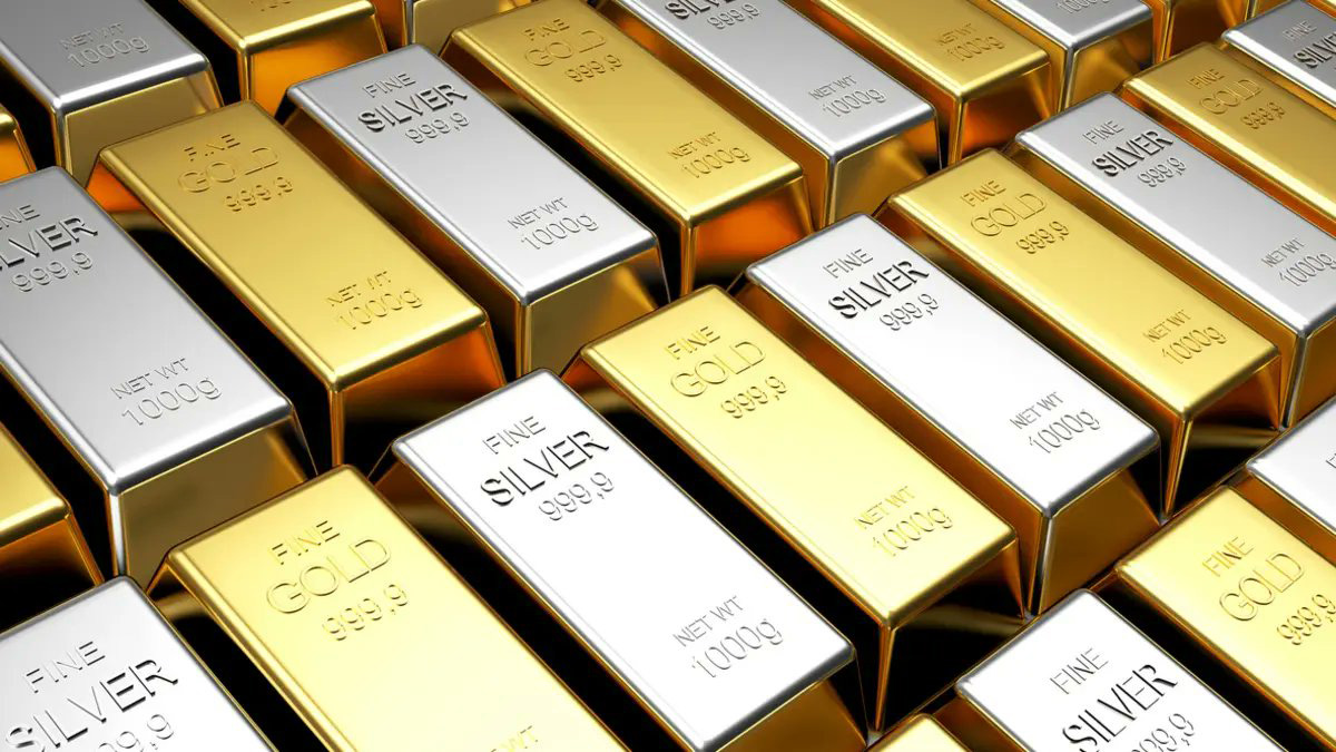 انفجار غير مسبوق في أسعار الذهب والفضة اليوم الجمعة في 23 يناير 2026 يجذب اهتمام المستثمرين والمتداولين