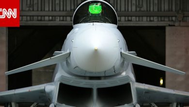 بريطانيا تعزز وجودها العسكري في قطر مع تصاعد التوترات في الشرق الأوسط والإمارات تتابع المستجدات عن كثب