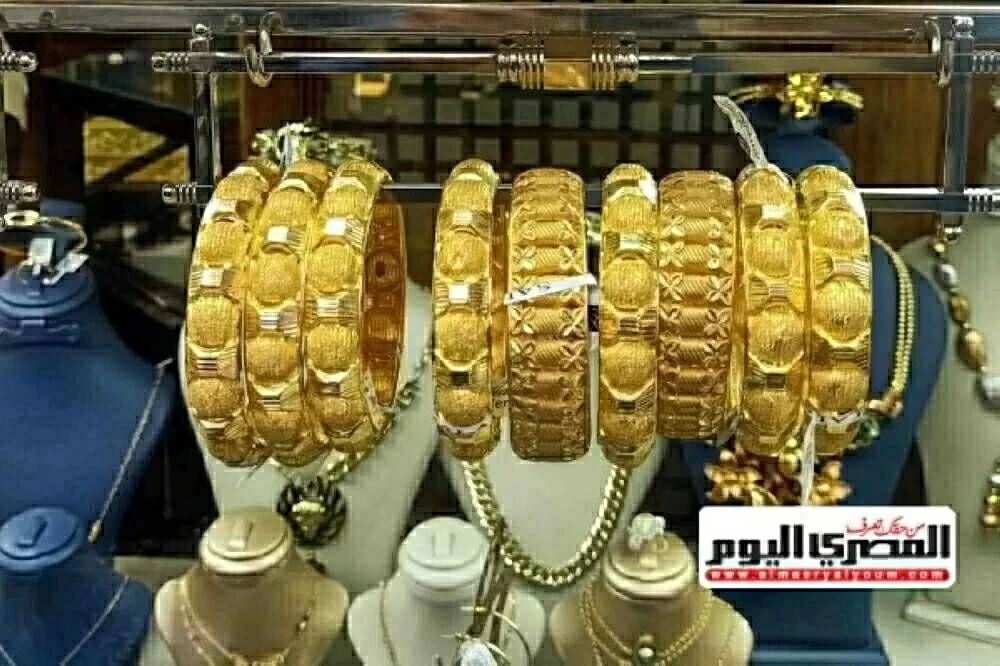 بعد تجاوز عيار 21 حاجز الستة آلاف كيف يسير سعر الذهب الأحد 11 يناير 2026