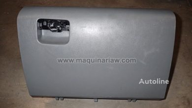 بيع قطعة الغوانتيرا الأصلية 55550-04061 لكابينة سيارة تويوتا تاكوما موديل المكسيك من ولاية تشيهواهوا