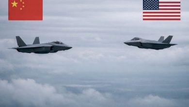 تأخيرات F-35 الأمريكية تدفع العرب نحو الاعتماد على المقاتلة الشبحية J-35 الصينية