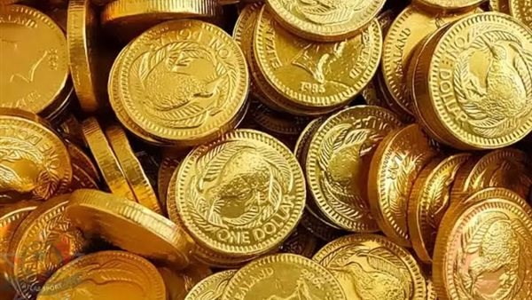 تحديث شامل سعر الجنيه الذهب اليوم السبت السابع عشر من يناير لعام 2026 في الأسواق المحلية