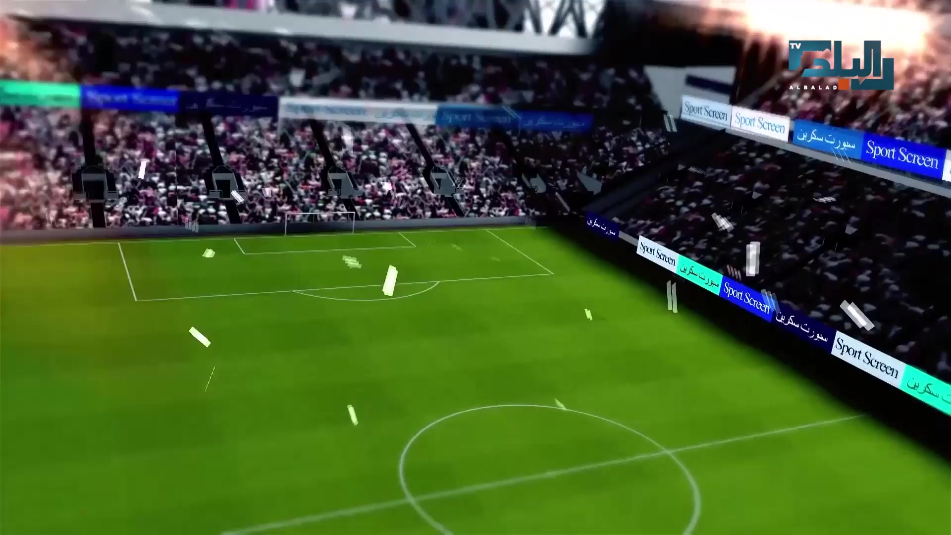 تردد قناة البلد الجديد على نايلسات مع تفاصيل معدل الترميز ومواصفات الاستقبال في يناير 2026