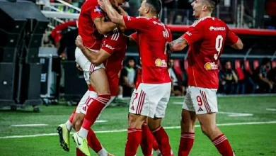 ترددات القنوات الناقلة لمباراة الأهلي ويانج أفريكانز في دوري أبطال أفريقيا وأبرز الغيابات المؤثرة