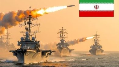 تصاعد التوترات العالمية بين أسطول ترامب النووي وصواريخ إيران المدعومة من الصين