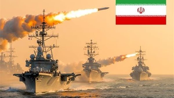تصاعد التوترات العالمية بين أسطول ترامب النووي وصواريخ إيران المدعومة من الصين