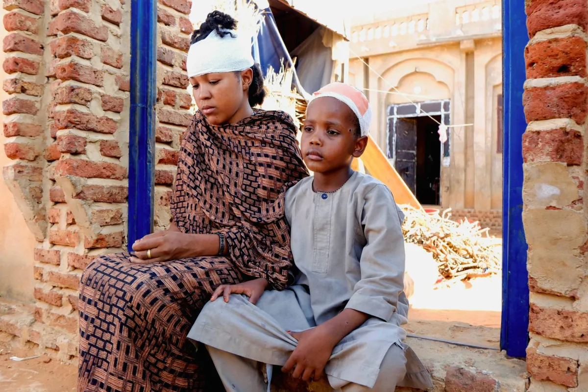 تصاعد الصراع في السودان مع تصاعد الهجمات المسيّرات وتأثيرها المتصاعد
