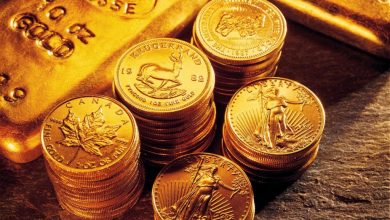 تطور سعر الجنيه الذهب مساء اليوم في الأسواق المحلية والعالمية وتفاصيل الأسعار المتوقعة