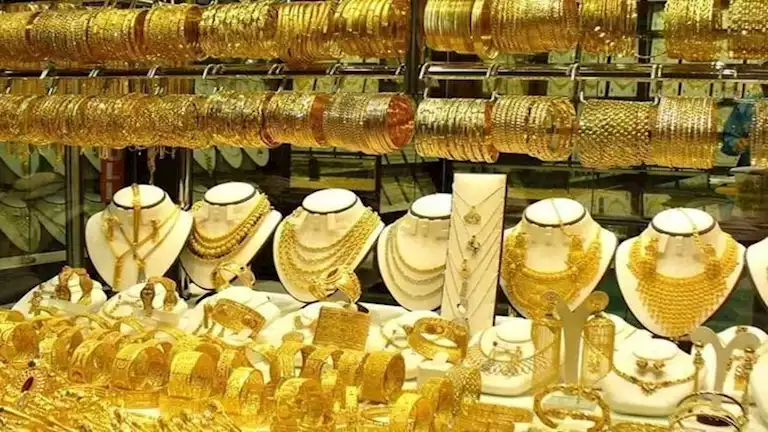 تطورات سعر الذهب في مصر خلال مساء الحادي عشر من يناير 2026 تبين اتجاهات هامة