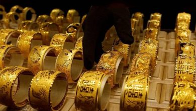 تغيرات أسعار الذهب في مصر مع انطلاق التعاملات صباح الخميس في الأسواق