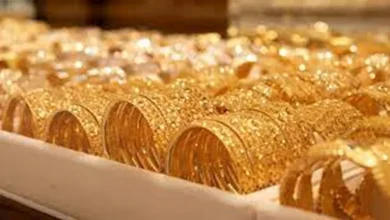 تغيرات سعر الذهب في مصر صباح يوم الأحد وتفاصيل بداية التداولات الأولى