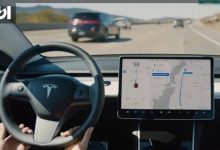 تيسلا تسحب ميزة Autopilot في الولايات المتحدة فور تلقيها تهديدات بالعقوبات الحكومية