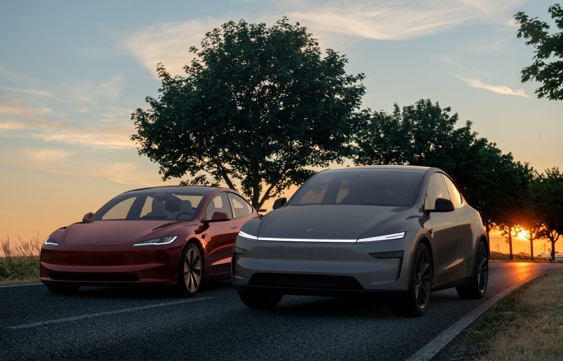 تيسلا تلغي ميزة Autosteer من جميع موديلات Model 3 و Model Y في الولايات المتحدة وتحدث تغييراً كبيراً في تجربة القيادة