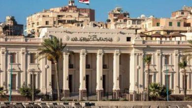 جنايات الإسكندرية تصدر حكمًا عاجلًا في قضية إنهاء حياة صديق بالدخيلة بعد جدل واسع