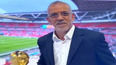 حفيظ دراجي يشن هجوما هو الأعنف على كاف في سابقة غير مسبوقة