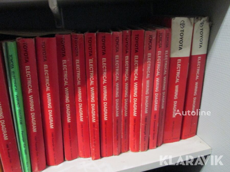 دليل شامل لشراء سيارة Toyota بالمزاد في Karlstad السويد UQ49224 وكيفية الفوز بأفضل صفقة