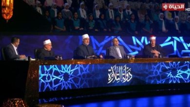 دولة التلاوة موعد الحلقة 22 والقنوات التي تنقل التصفيات النهائية الأسبوع المقبل