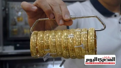 رئيس الشعبة يتوقع موجة تصاعدية في أسعار الذهب ويؤكد أن خاتم السوليتير هو الخيار الأمثل للشبكة