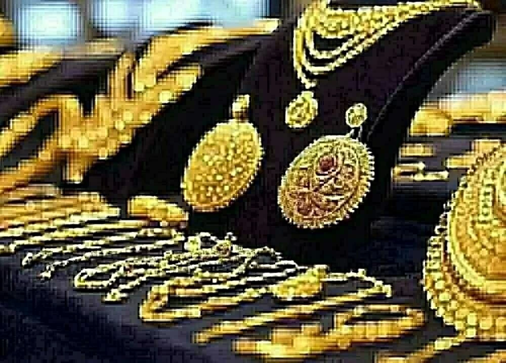 رئيس شعبة الذهب يكشف ارتفاع أسعار المعدن الأصفر بنسبة 9 في المئة منذ بداية 2026