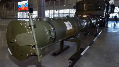 روسيا تُصعّد التوتر تجاه أوكرانيا بصواريخ كروز الأرضية 9M729 المحسّنة