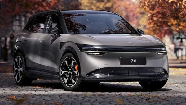 زيكر X7 موديل 2026 بقوة 636 حصانا تقدم أداءً استثنائياً وتجربة قيادة فريدة