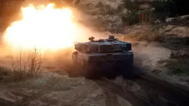 سباق التريليون دولار وكيف تحولت مصانع القارة العجوز إلى قوة عسكرية عالمية جامحة