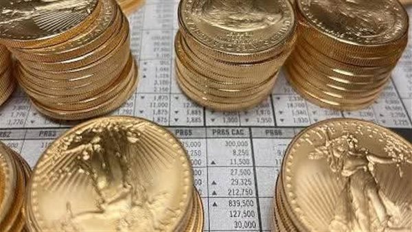 سعر الجنيه الذهب في محلات الصاغة يسجل تحركات هامة بختام تعاملات اليوم الأحد