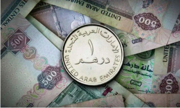 سعر الدرهم الإماراتي اليوم الأحد 18 يناير 2026 وتوقعات الأداء خلال الأسبوع المقبل