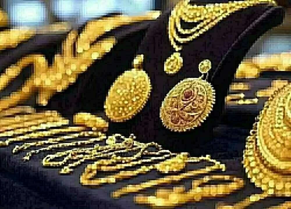 سعر الذهب اليوم الأحد 11 يناير 2026 عيار 21 والمصنعية بعد الارتفاع الأخير وتحديث جديد للصاغة