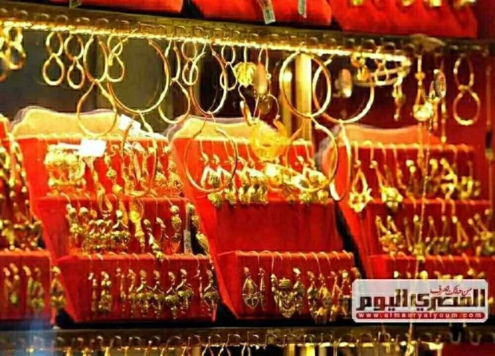سعر الذهب اليوم الأحد 18 يناير 2026 عيار 21 يسجل هبوطًا جديدًا غير مسبوق في الأسواق