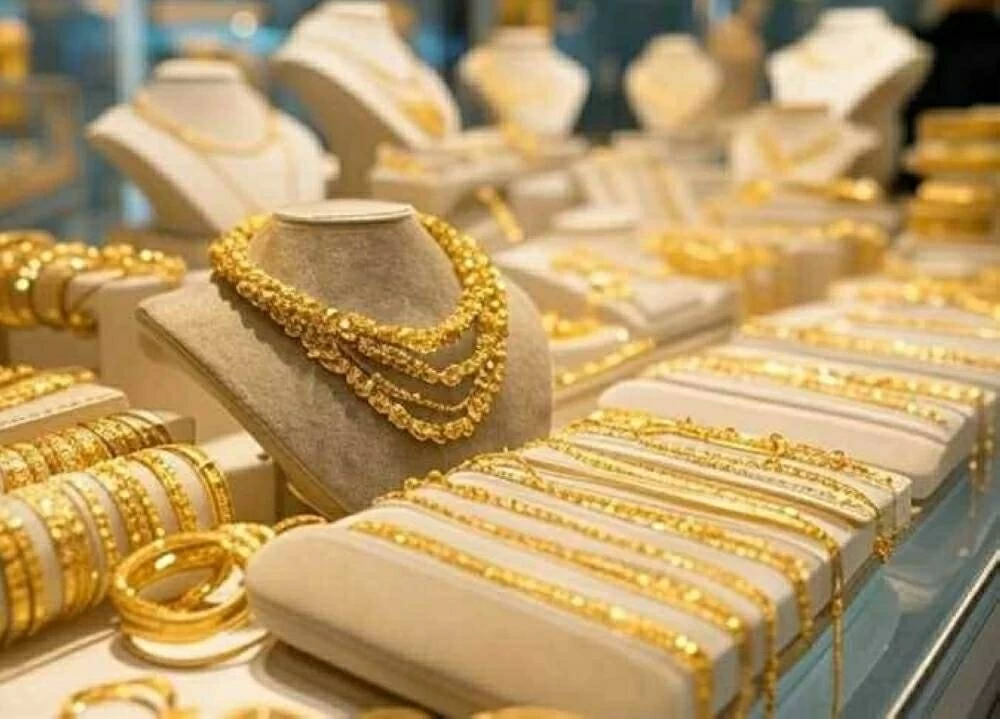 سعر الذهب اليوم الأحد 18 يناير 2026 في مصر عيار 21 وأسعار السوق الحية الأكثر تفصيلا