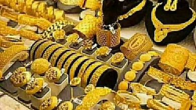 سعر الذهب اليوم الأحد 25 يناير 2026 يتصدر الصاغة مع ارتفاع عيار 21 والمصنعية بعد موجة صعود قوية