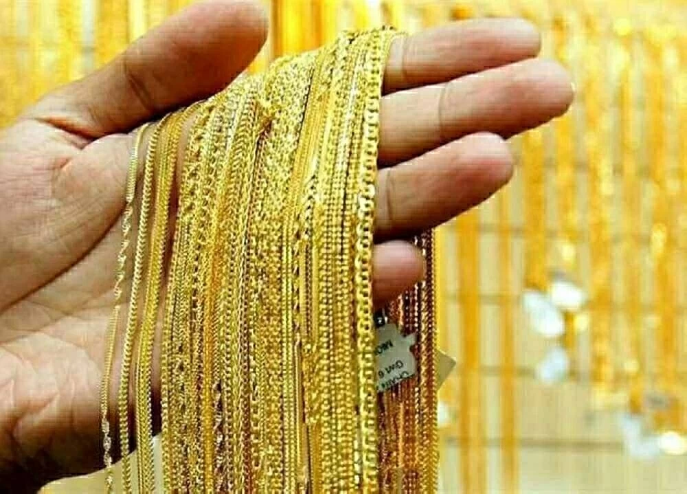 سعر الذهب اليوم الأربعاء 21 يناير 2026 وعيار 21 يسجل أعلى تراجع بختام التعاملات في الأسواق المحلية