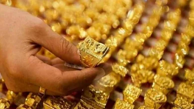 سعر الذهب اليوم الإثنين ارتفاع كبير في عيار 21 بالمصنعية داخل الأسواق المحلية