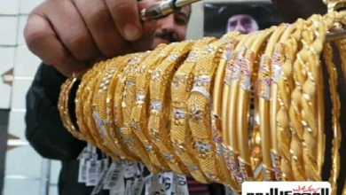 سعر الذهب اليوم الجمعة 23 يناير 2026 وعيار 21 يسجل ارتفاعا قياسيا عالمي لأول مرة في التاريخ