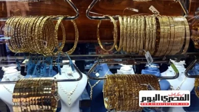سعر الذهب اليوم الخميس 22 يناير 2026 يشهد انخفاضا عالميا ملحوظا في الأسواق العالمية والصاغة