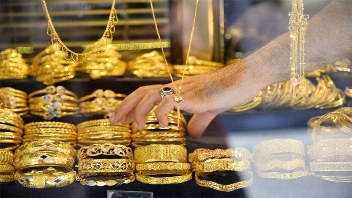 سعر الذهب اليوم السبت 17 يناير 2026 يشهد انخفاضات كبيرة في حركة السوق الأسبوعية