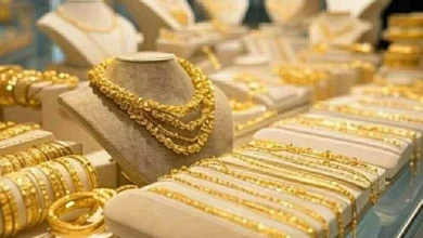 سعر الذهب اليوم السبت 24 يناير 2026 ارتفاع جنوني لعيار 21 يقفز 825 جنيهًا خلال 24 يومًا
