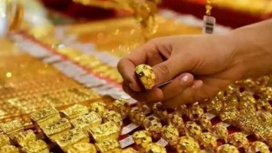 سعر الذهب اليوم السبت في مصر يشهد ارتفاع جديد في جميع الأعيرة بمحلات الصاغة