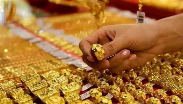 سعر الذهب اليوم السبت في مصر يشهد ارتفاع جديد في جميع الأعيرة بمحلات الصاغة