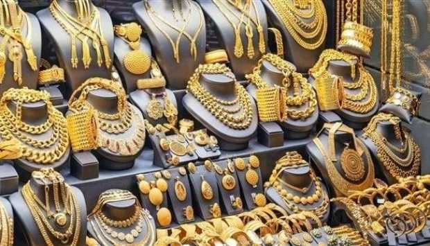 سعر الذهب عيار 18 اليوم في مصر يتصدر البحث مع آخر تحديث للجرام الشعبي في السوق