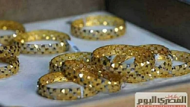سعر الذهب عيار 21 اليوم الجمعة 23 يناير 2026 بعد الارتفاع الكبير في الأسواق المحلية