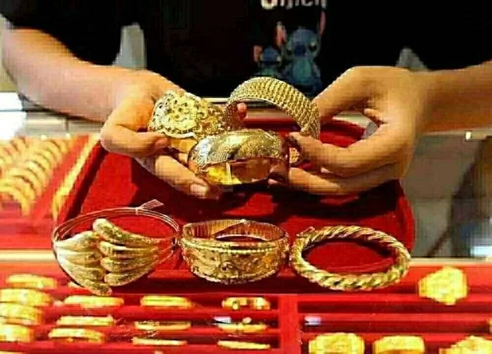 سعر الذهب عيار 21 اليوم السبت 24 يناير 2026 بعد الارتفاع الجديد في الأسواق مع أسعار الصاغة