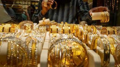 سعر الذهب عيار 21 يواصل الارتفاع في مصر ويحقق مستويات قياسية وسط طلب متزايد على المعدن النفيس