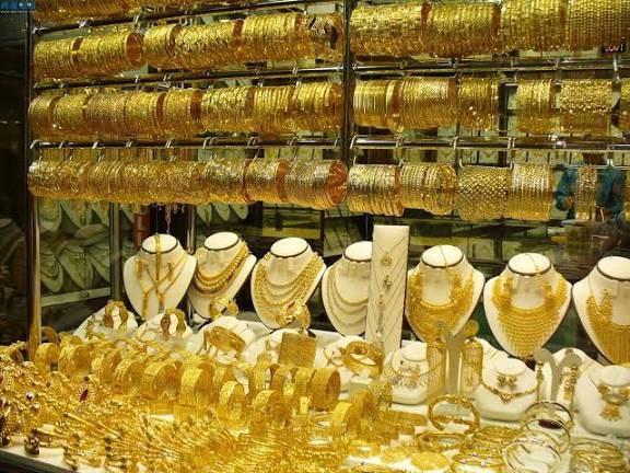 سعر الذهب في مصر الأحد 18 يناير 2026 وأحدث قيمة عيار 18 في السوق اليوم